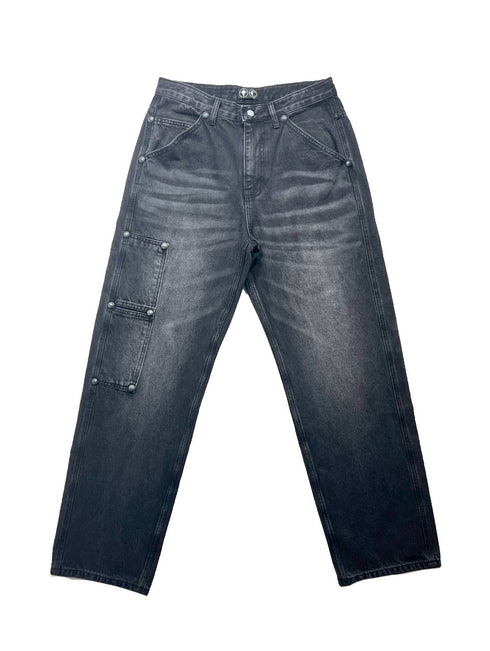 PANTS DENIM